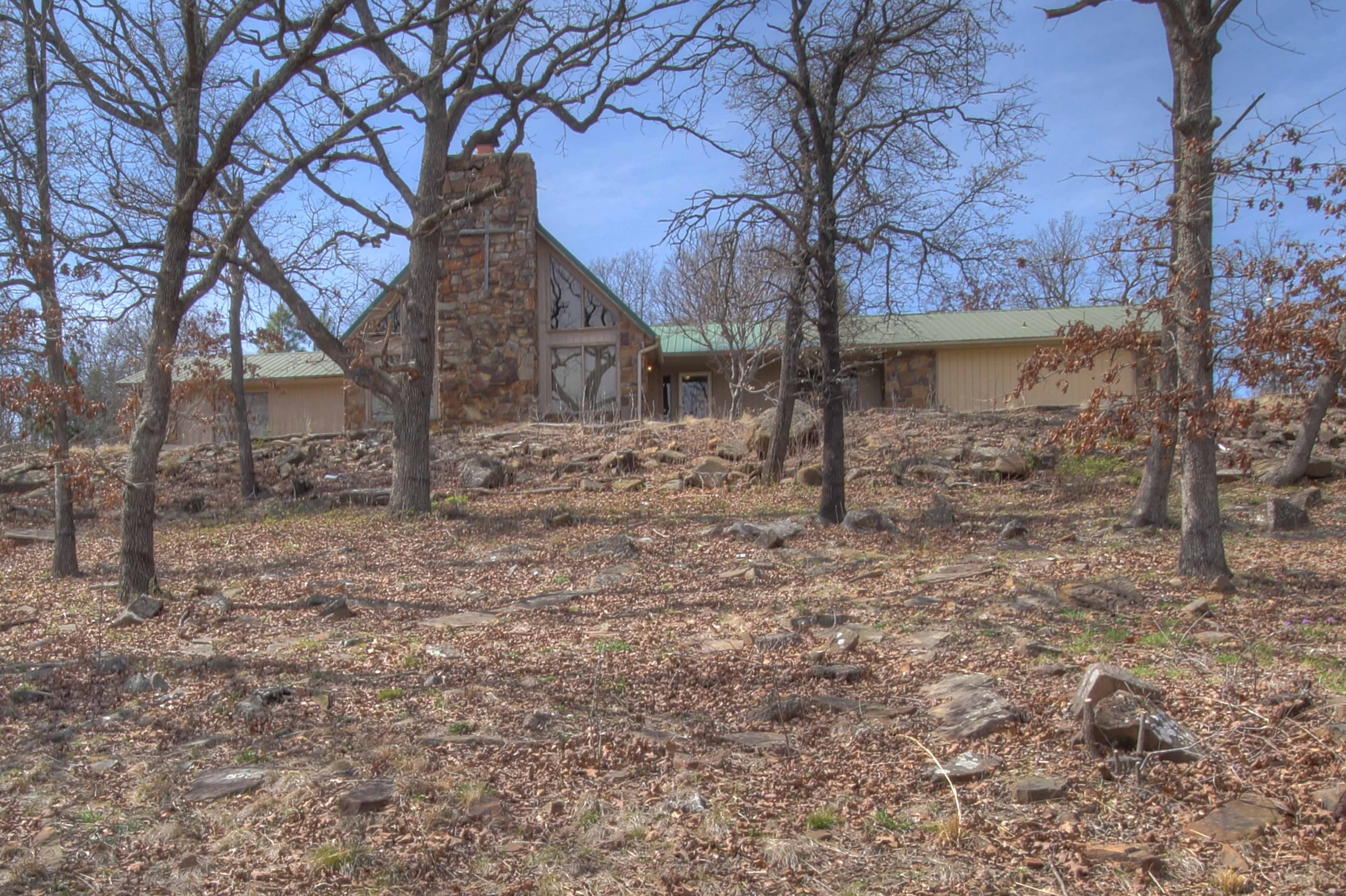 201 Oak Trails Drive, Cleveland, OK 74020