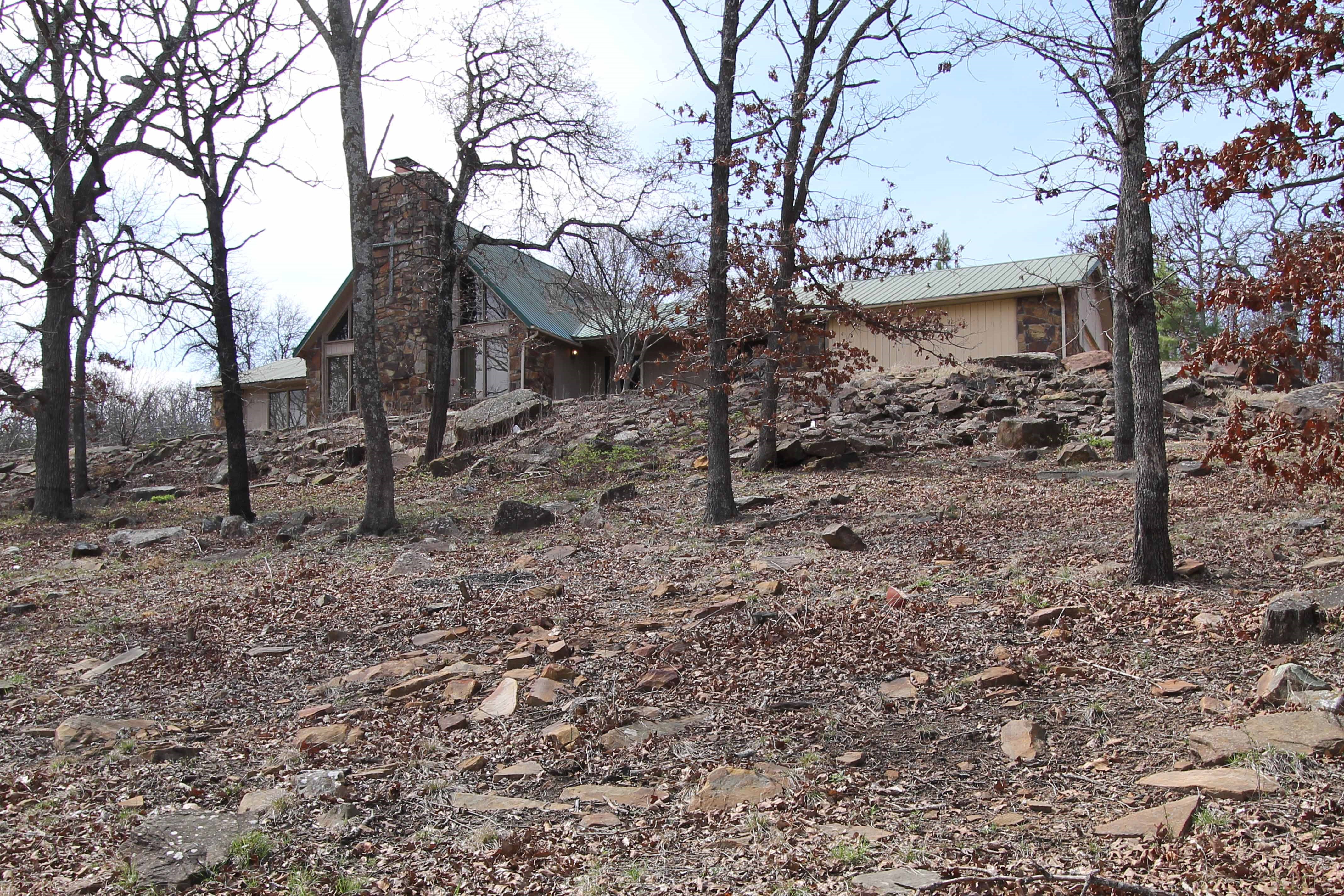 201 Oak Trails Drive, Cleveland, OK 74020