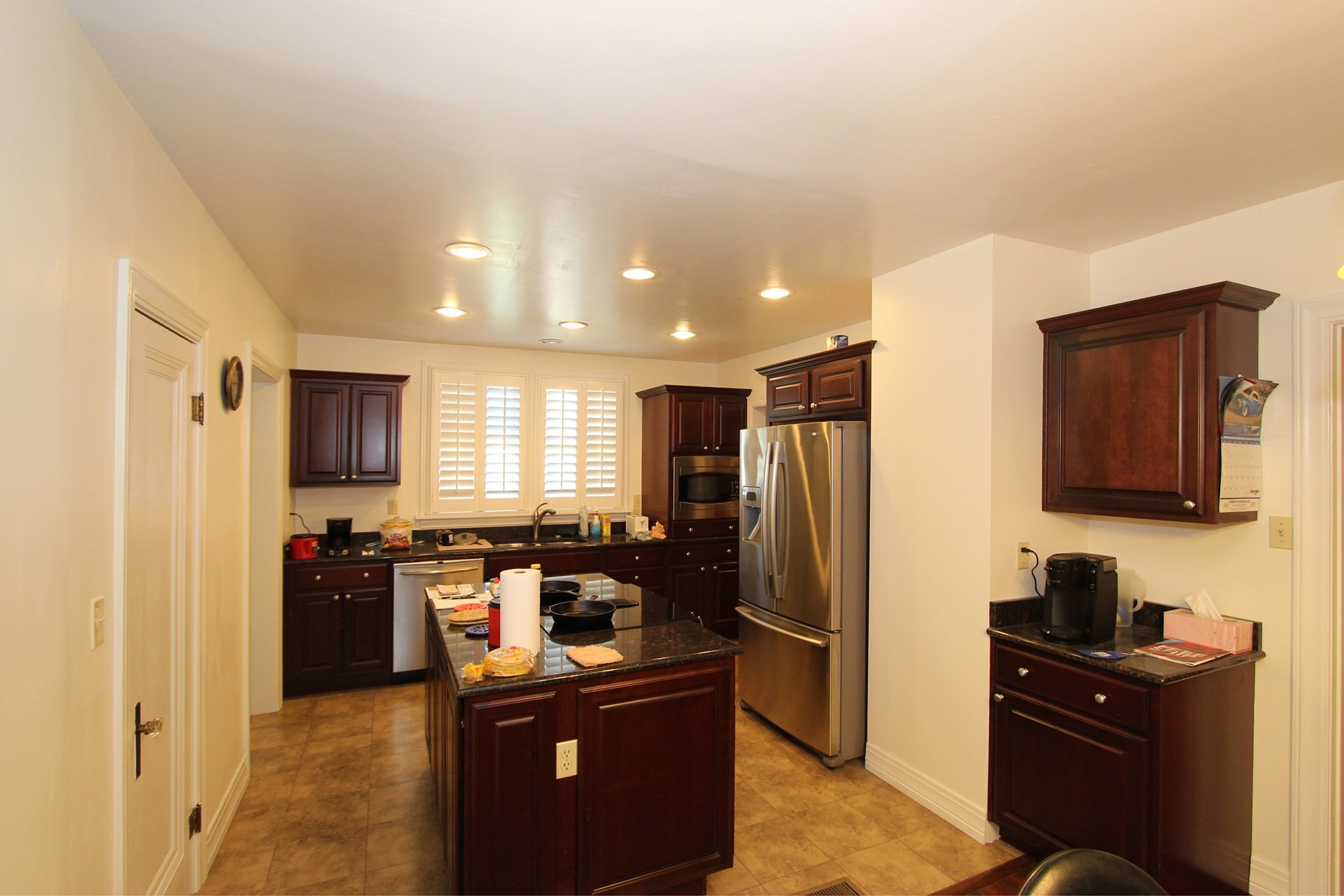 300 W Delaware Street, Cleveland, OK 74020