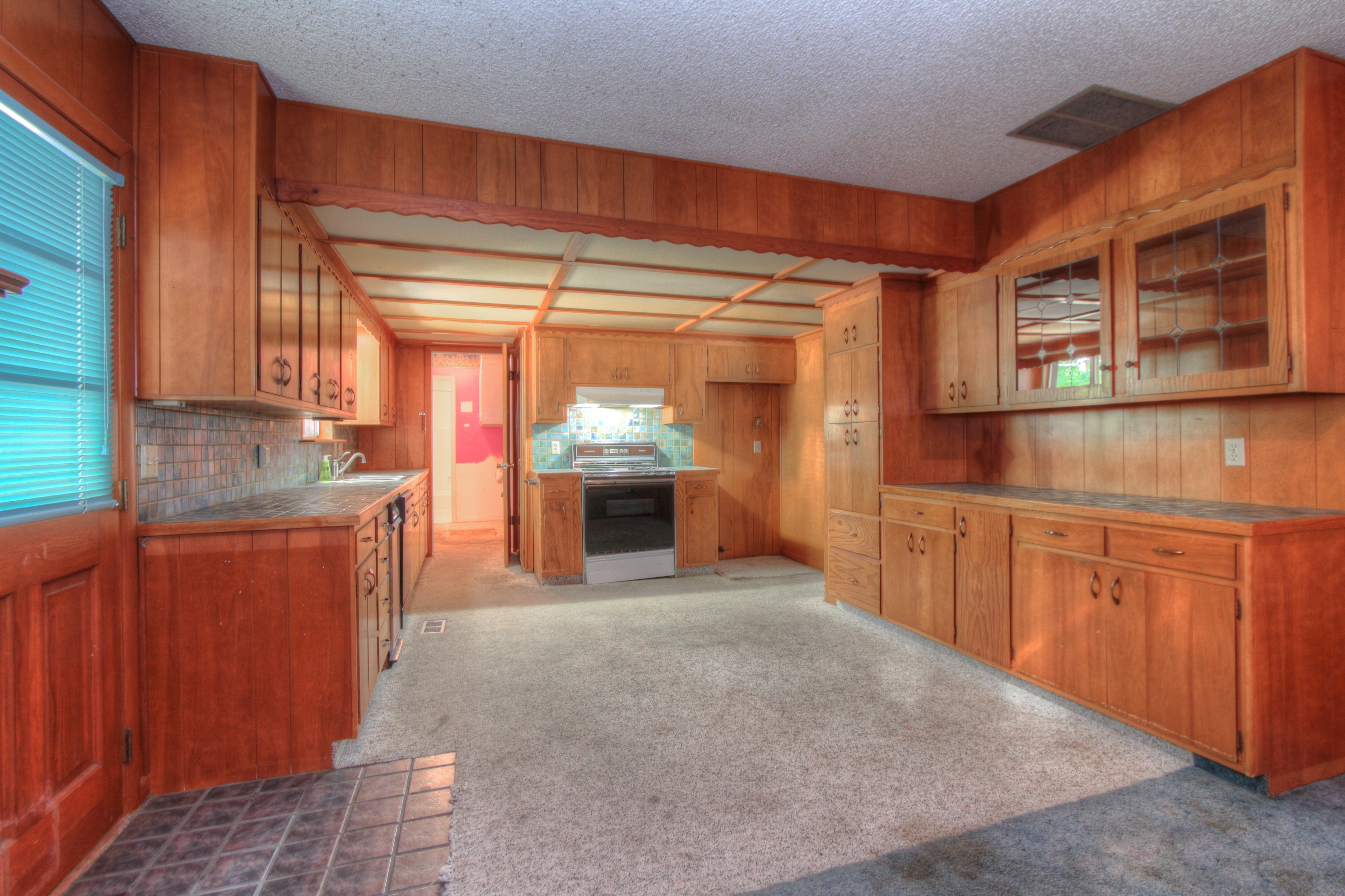 700 N D. Avenue, Cleveland, OK 74020