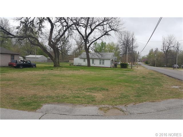 South Street, Collinsville, OK 74021