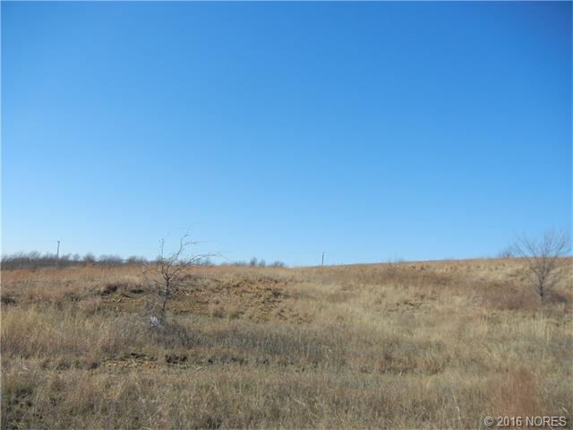 Cooper Ridge Road, Collinsville, OK 74021