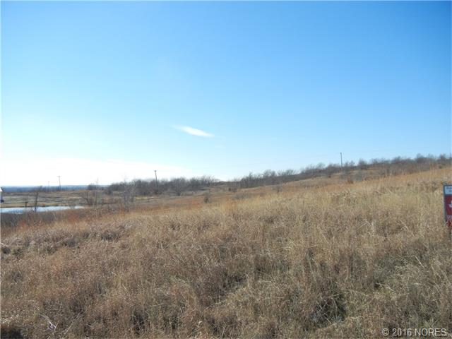 Cooper Ridge Road, Collinsville, OK 74021