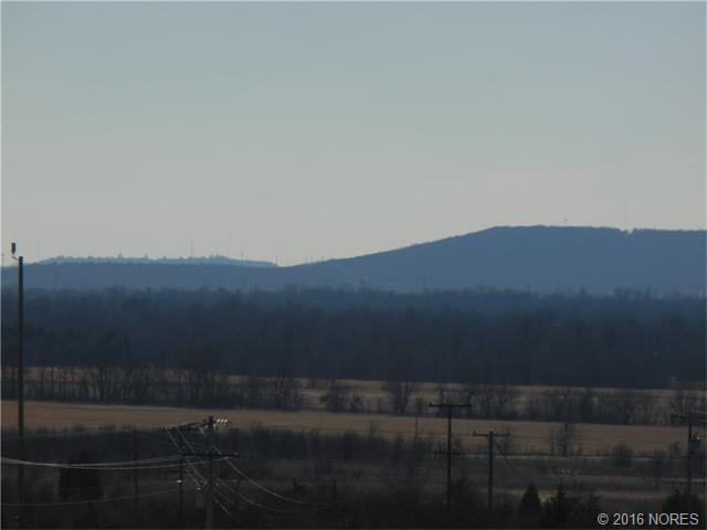 Cooper Ridge Road, Collinsville, OK 74021