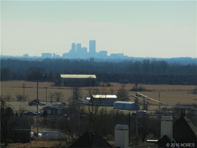 Cooper Ridge Road, Collinsville, OK 74021