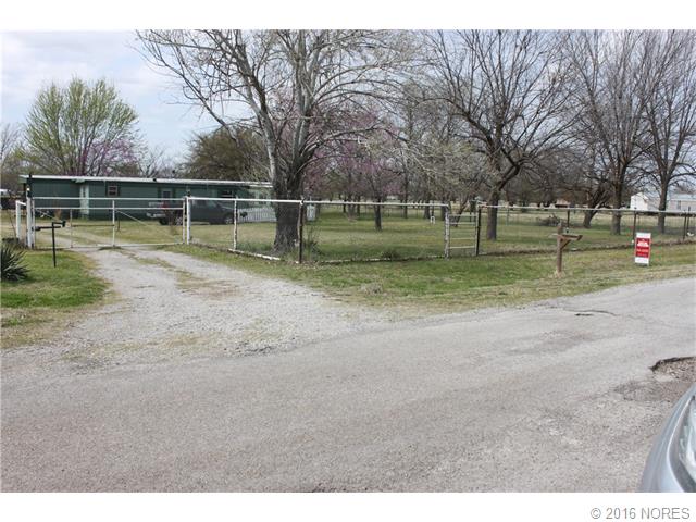 15728 N 141st Avenue, Collinsville, OK 74021