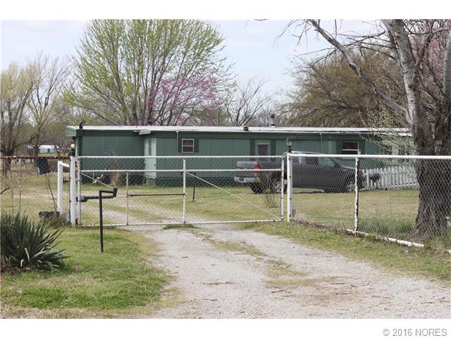 15728 N 141st Avenue, Collinsville, OK 74021