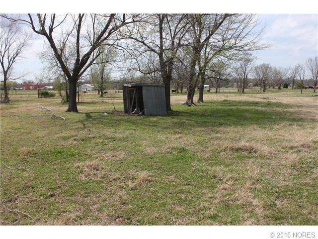 15728 N 141st Avenue, Collinsville, OK 74021