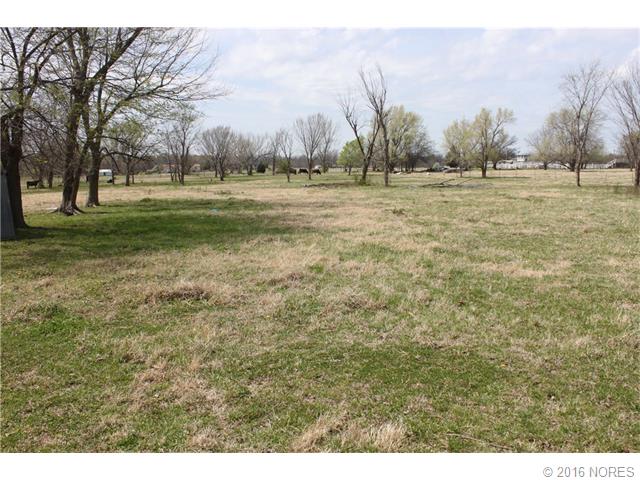 15728 N 141st Avenue, Collinsville, OK 74021