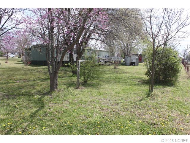 15728 N 141st Avenue, Collinsville, OK 74021