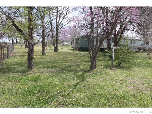 15728 N 141st Avenue, Collinsville, OK 74021
