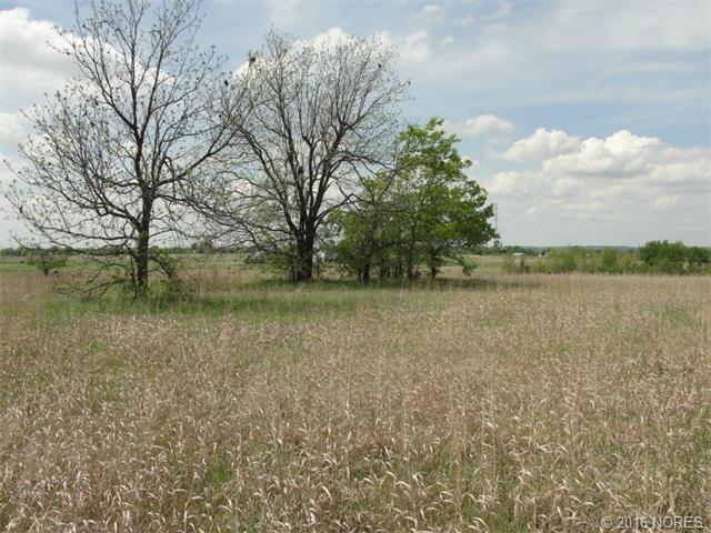 E 176th Street North, Collinsville, OK 74021