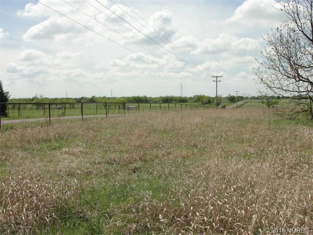 E 176th Street North, Collinsville, OK 74021