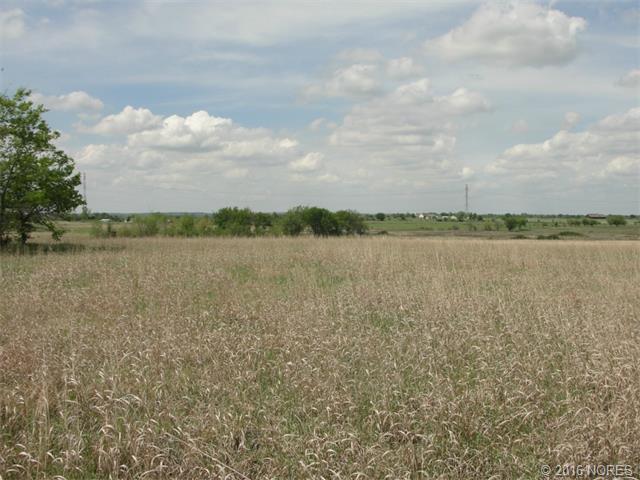 E 176th Street North, Collinsville, OK 74021
