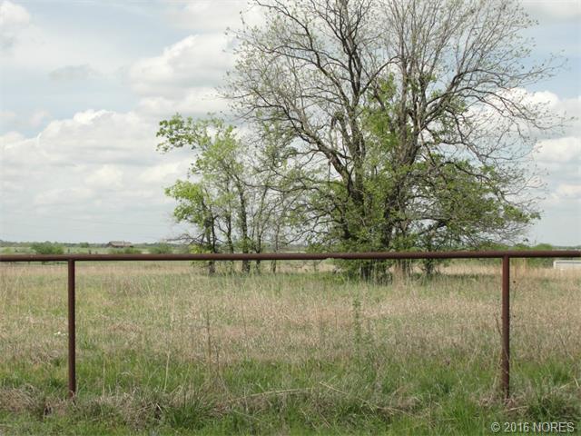E 176th Street North, Collinsville, OK 74021