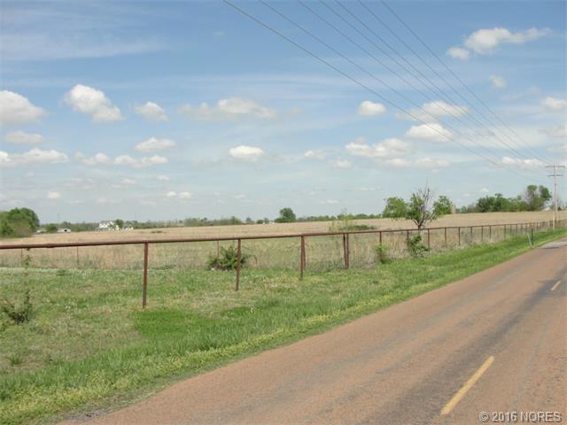 E 176th Street North, Collinsville, OK 74021