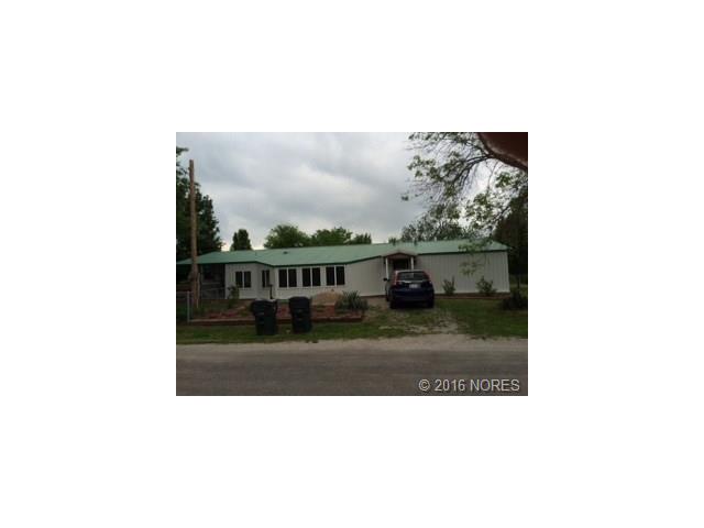 301 & 303 S Walker Street, Copan, OK 74022