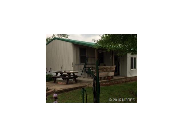 301 & 303 S Walker Street, Copan, OK 74022