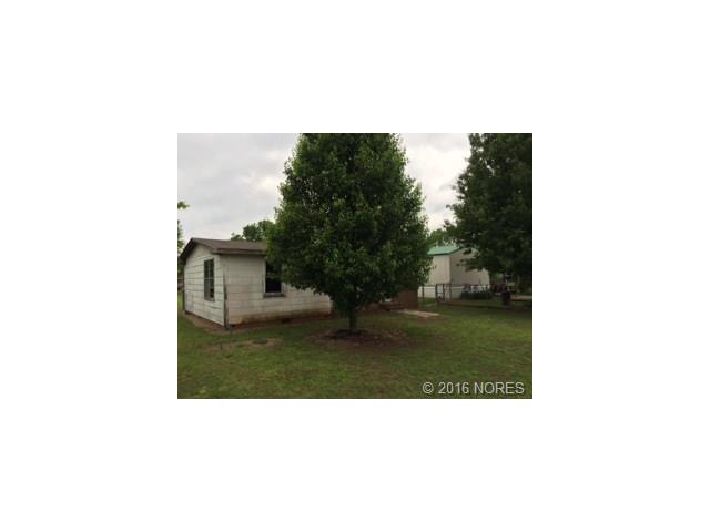 301 & 303 S Walker Street, Copan, OK 74022