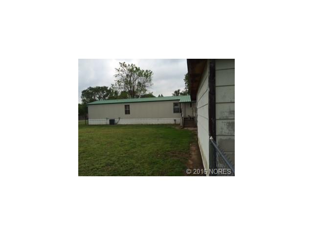 301 & 303 S Walker Street, Copan, OK 74022