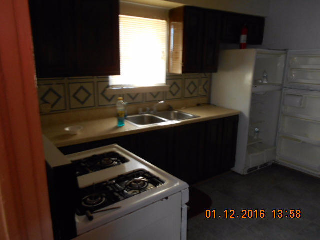 417 N Linwood Ave, Cushing, OK 74023