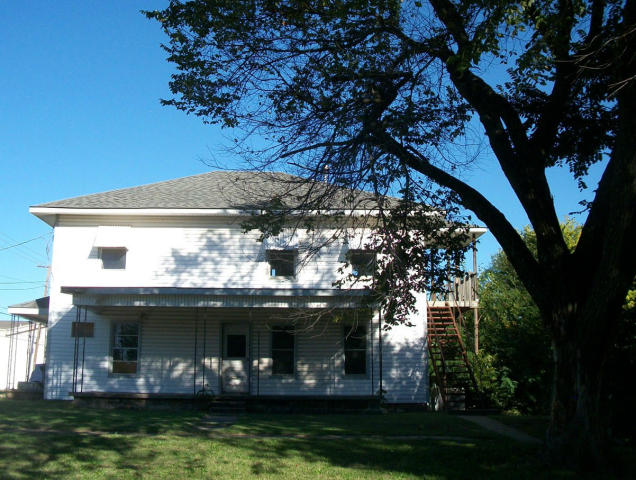 220 S Harrison Ave, Cushing, OK 74023