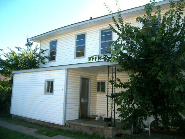 220 S Harrison Ave, Cushing, OK 74023