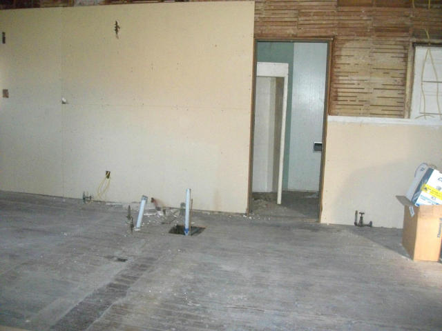 220 S Harrison Ave, Cushing, OK 74023
