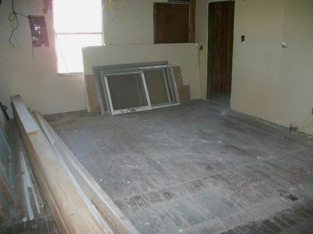 220 S Harrison Ave, Cushing, OK 74023