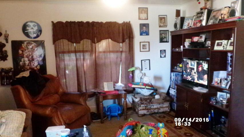 411 N Hough Ave, Cushing, OK 74023