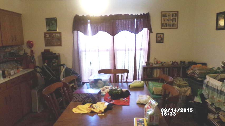 411 N Hough Ave, Cushing, OK 74023
