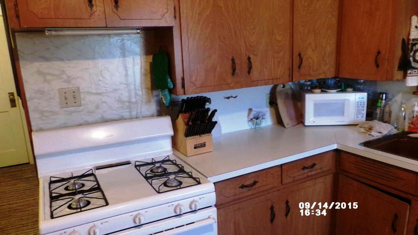 411 N Hough Ave, Cushing, OK 74023