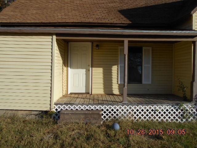 605 S Cleveland Ave, Cushing, OK 74023