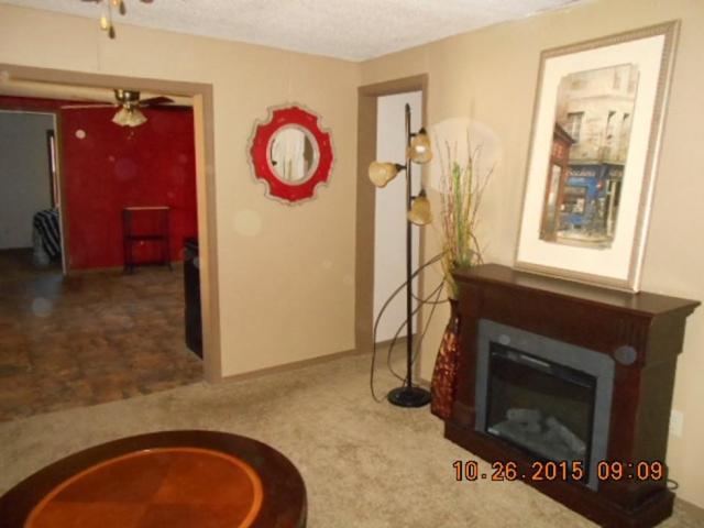 605 S Cleveland Ave, Cushing, OK 74023