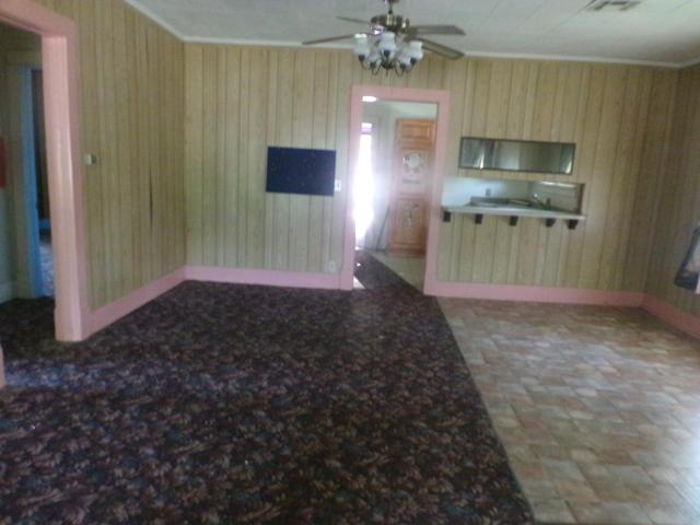 801-805 E Maple Street, Cushing, OK 74023