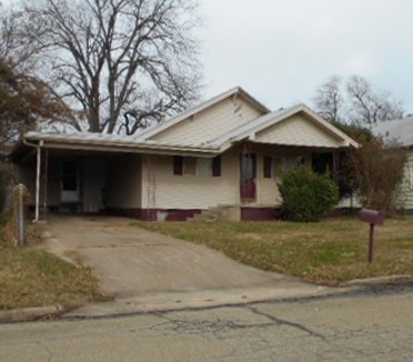 308 E 7th Street, Cushing, OK 74023