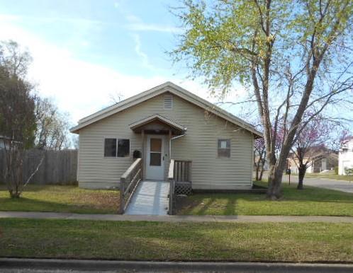 1001 E Maple Street, Cushing, OK 74023