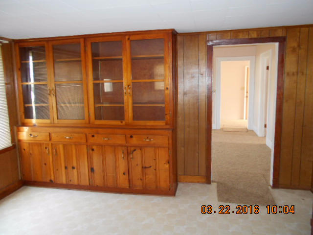 1001 E Maple Street, Cushing, OK 74023