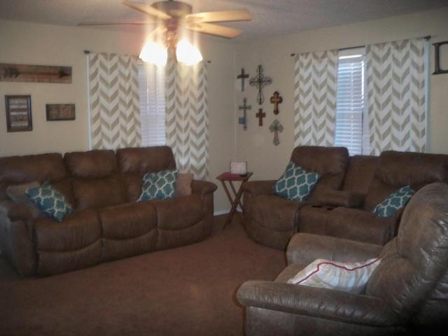1207 E Broadway Street, Cushing, OK 74023