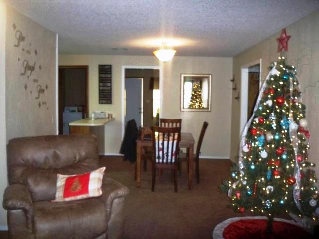 1207 E Broadway Street, Cushing, OK 74023