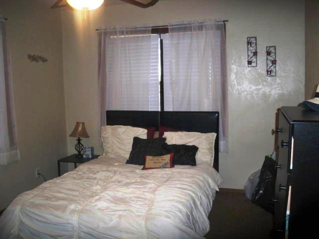 1207 E Broadway Street, Cushing, OK 74023