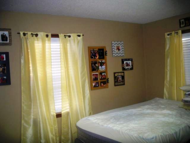 1207 E Broadway Street, Cushing, OK 74023