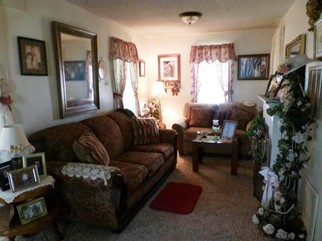 2020 S Schlegel Road, Cushing, OK 74023