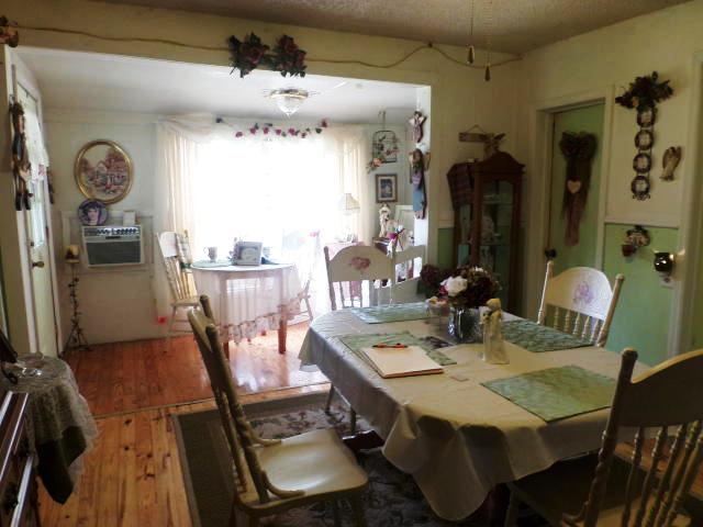 2020 S Schlegel Road, Cushing, OK 74023