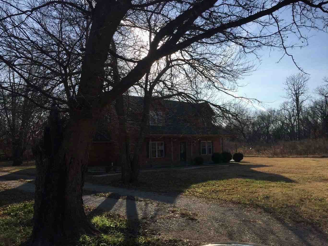 11615 N 3980 RdDewey, OK, 74029Washington County