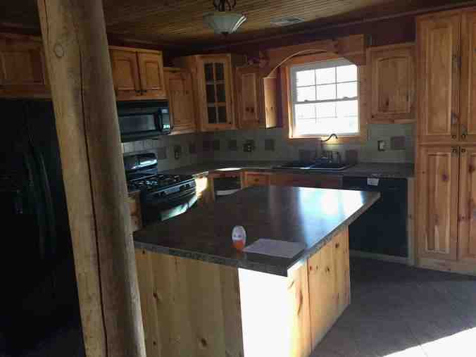 11615 N 3980 RdDewey, OK, 74029Washington County