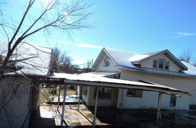 526 N Pennsylvania Avenue, Drumright, OK 74030