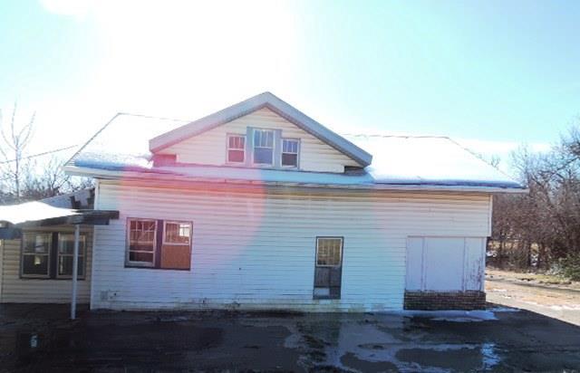 526 N Pennsylvania Avenue, Drumright, OK 74030