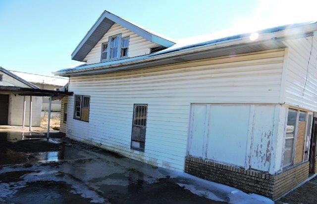 526 N Pennsylvania Avenue, Drumright, OK 74030