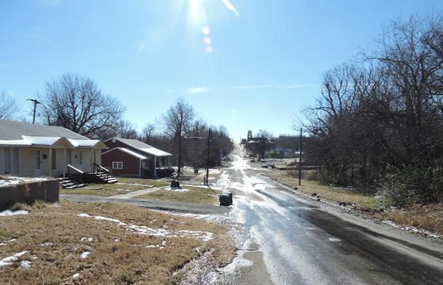 526 N Pennsylvania Avenue, Drumright, OK 74030